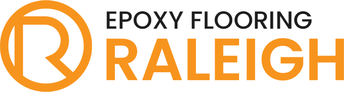 Epoxy Flooring Raleigh Logo