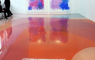 Epoxy Floor Coatings