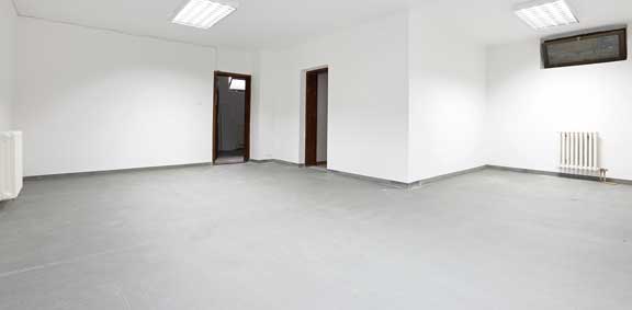 basement epoxy floor coating