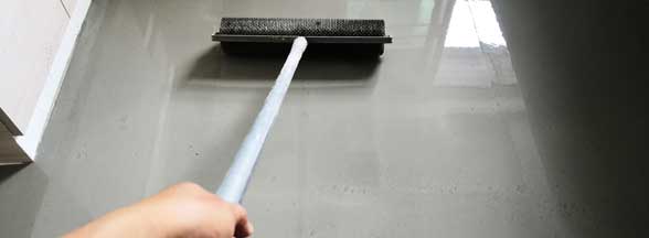 commercial epoxy floor coating