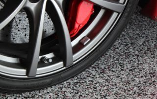 Flake Epoxy