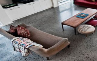 Epoxy Flooring