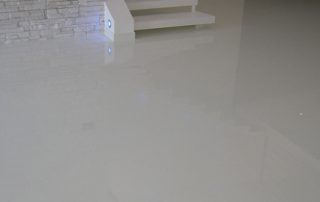 Basement Epoxy