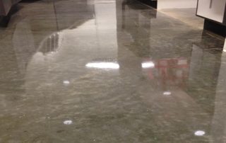 Concrete Resurfacing