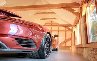 Garage Flooring