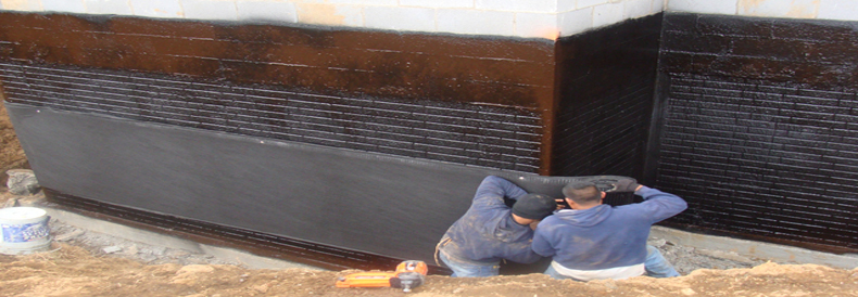 Basement Waterproofing Basement Waterproofing
