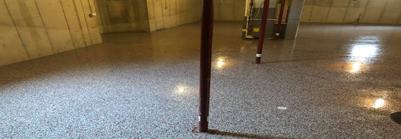 Basement Basement
