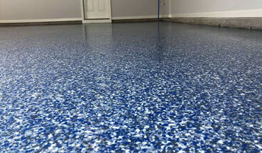 Garage Floor Coatings
