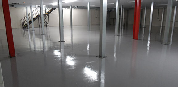 industrial-commercial