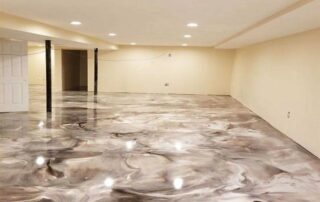 Unveiling the Latest Trends in Epoxy Flooring: Where Style Meets Resilience