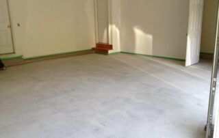 Concrete Coatings: Embracing the Ever-Evolving Landscape of Style and Protection