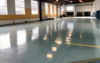 Choosing the Right Epoxy Flooring Contractor in Raleigh